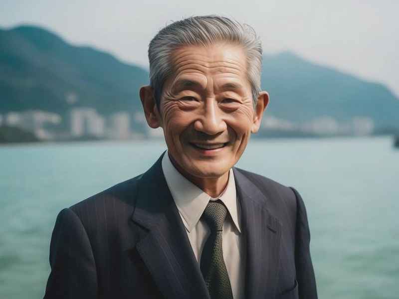 40岁的男人微信网名；40岁男人网名有气质的微信名