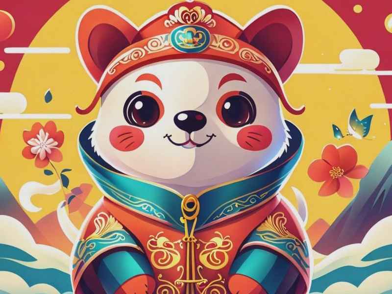 2020本命年微信网名、2021年本命年微信网名