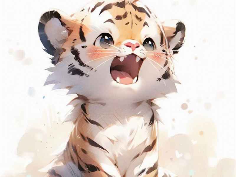 虎年头像微信制作 虎年头像微信制作方法