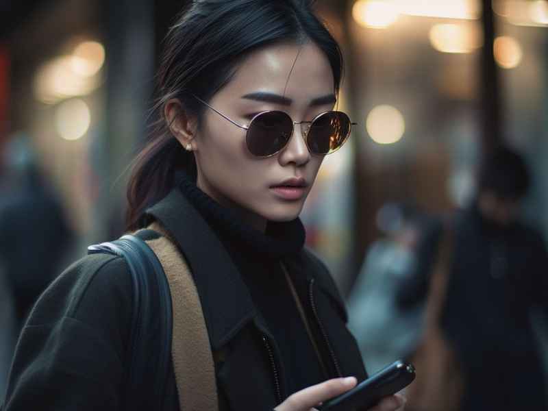 高的微信网名叫什么好 - 高的微信网名叫什么好听女生