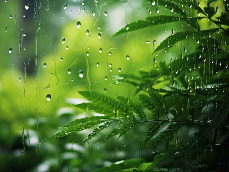 初夏微信名、微信名初夏的雨