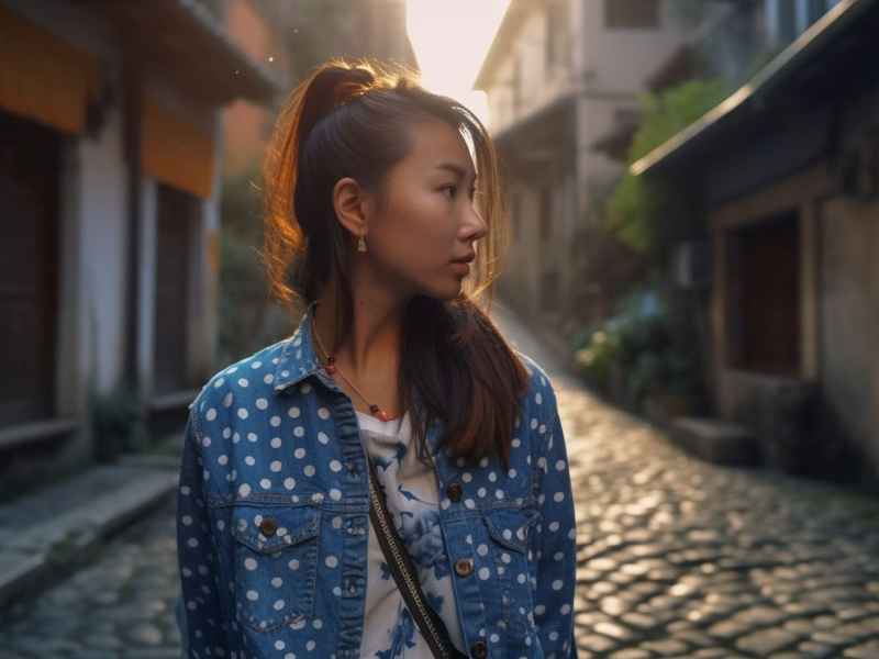 江南网名什么意思 - 江南的网名什么意思呢