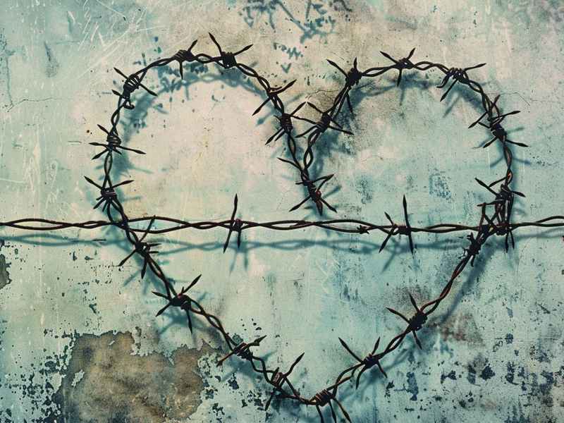 不爱的网名含义 - 不爱的网名含义男