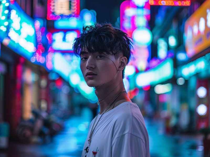 对抗路专属网名，对抗路专属名字大全