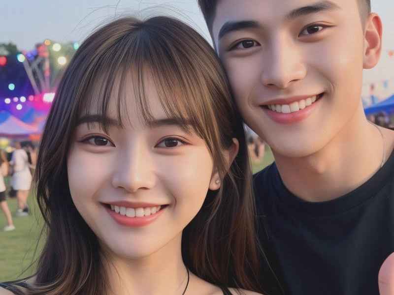 2022年情侣网名二个字、2020年情侣网名两个字