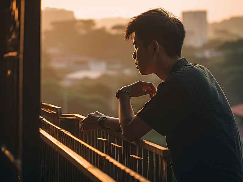 男微信网名（男微信网名简单好听霸气）