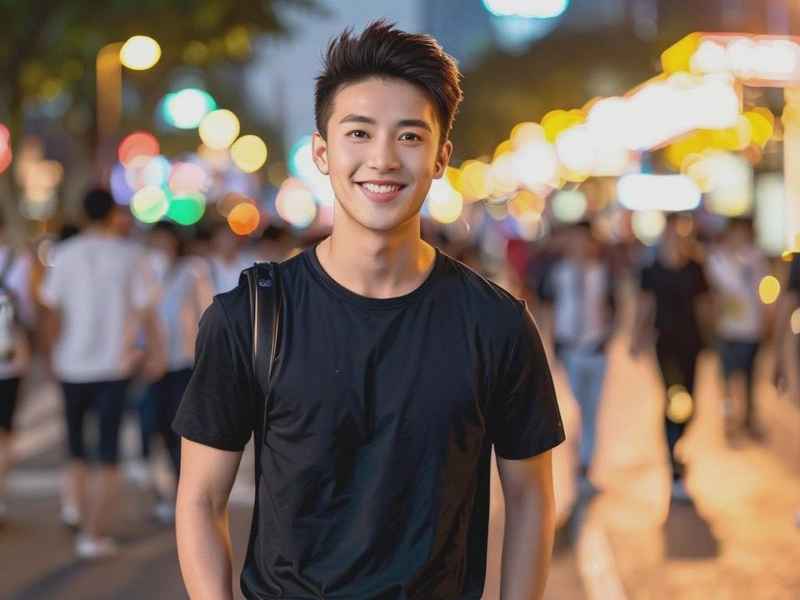 开心网名男生微信昵称 - 开心网名男生微信昵称两个字