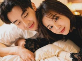 夫妻网名霸气恩爱；夫妻取什么网名最霸气恩爱