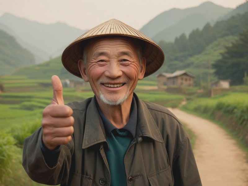 好听的村干部微信名 - 好听的村干部微信名男人
