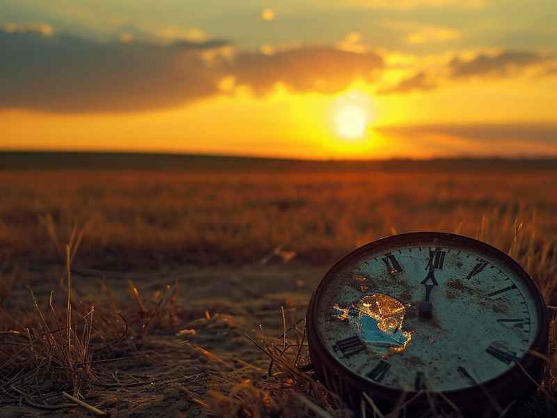 关于时光的微信网名、关于时光的微信网名大全