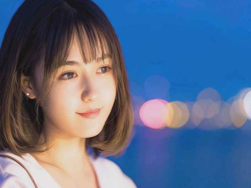 蓝的微信昵称有哪些、蓝的微信昵称有哪些女生