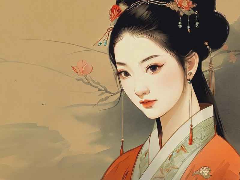 含有古代寓意的网名 含有古代寓意的网名女
