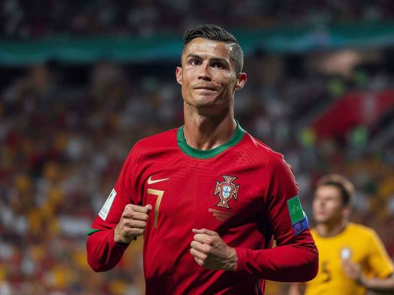 c罗微信网名 - c罗霸气微信名称