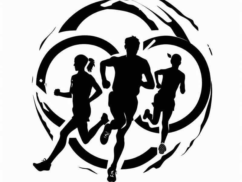 爱跑步适合用什么网名 爱跑步适合用什么网名好听