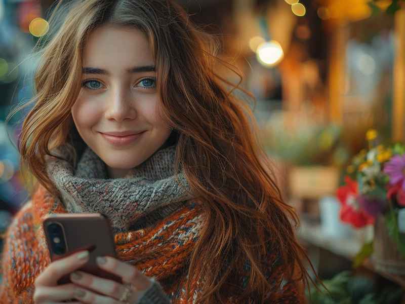 可爱的女生微信网名；可爱的女生微信网名大全