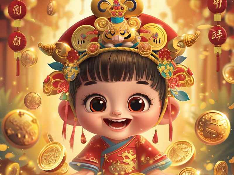 2017微信发财网名（2021微信发财网名）