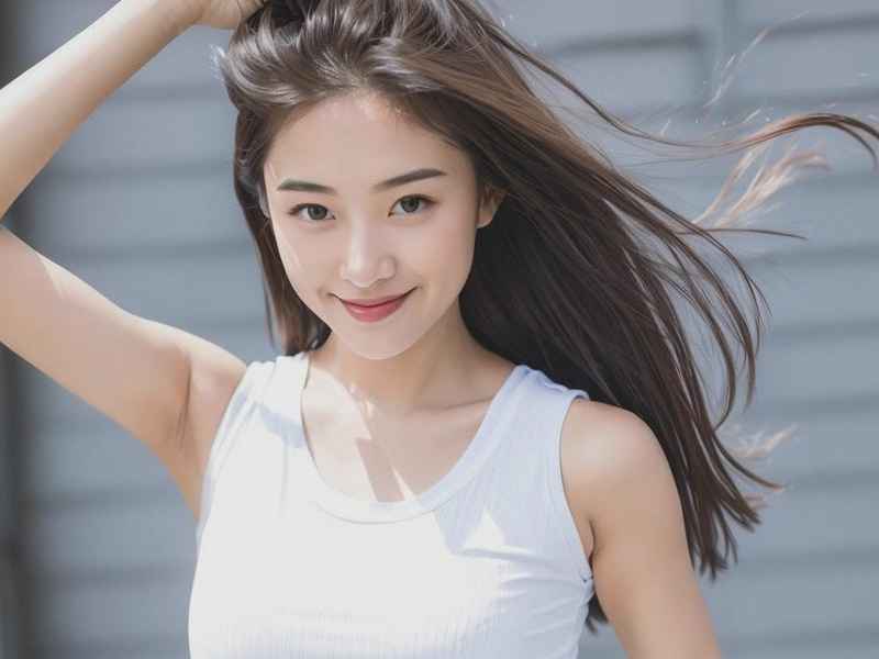风尘味很重的网名 - 风尘味很重的网名女