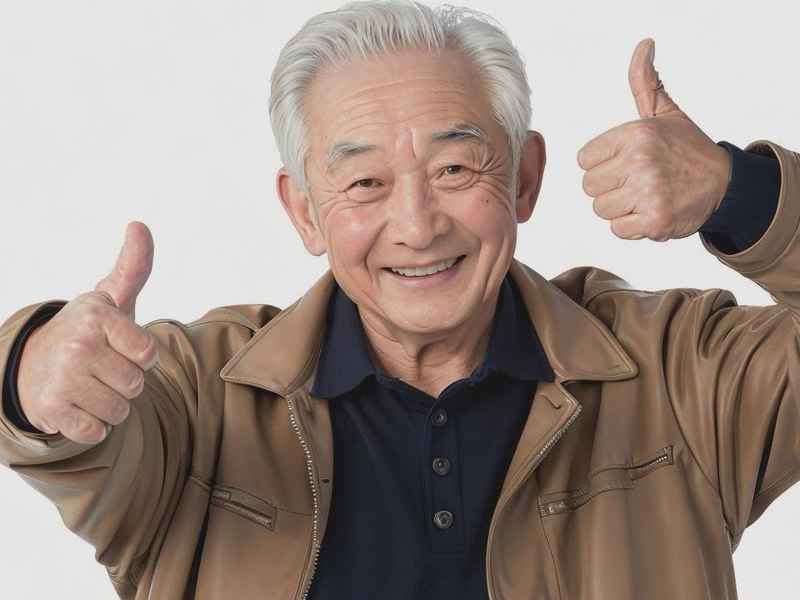 老人网名洋气 - 老人网名洋气两个字