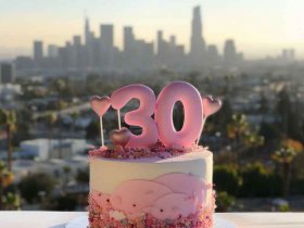 30而立，30而立演员表