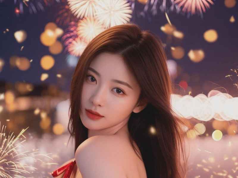 爱心烟花代码微信、爱心烟花代码微信怎么弄