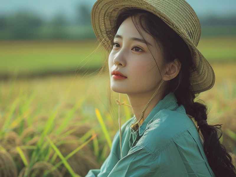 农村人微信网名，农村人微信网名怎么取