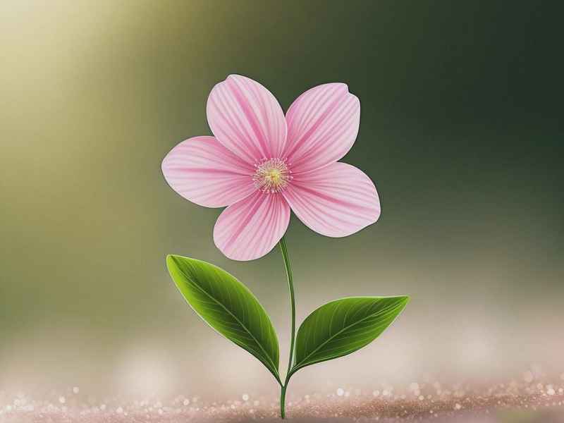 带花的微信名字大全（带花的微信名字大全四个字）