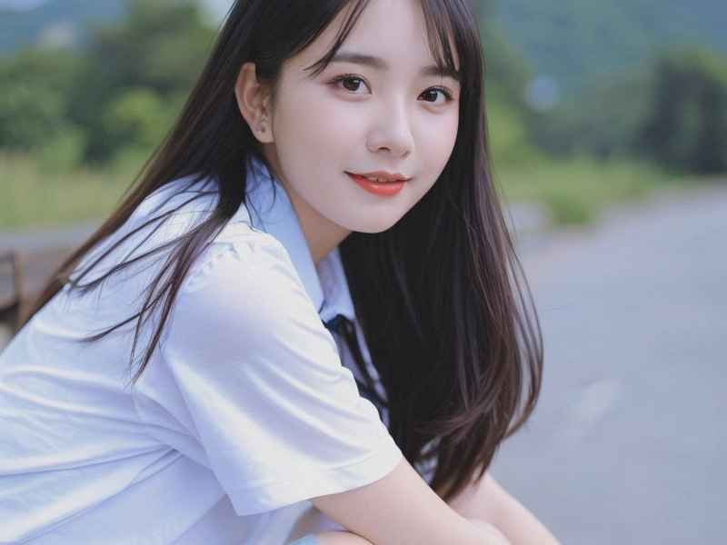 高中女学生微信网名，高中女学生微信网名怎么取