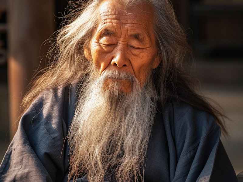老叟字是啥意思、老叟是什么意思