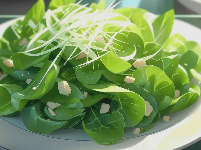 菠菜的情侣名（菠菜的情侣名字是什么）