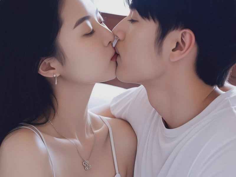 简单干净微信名情侣，简单干净的微信号情侣