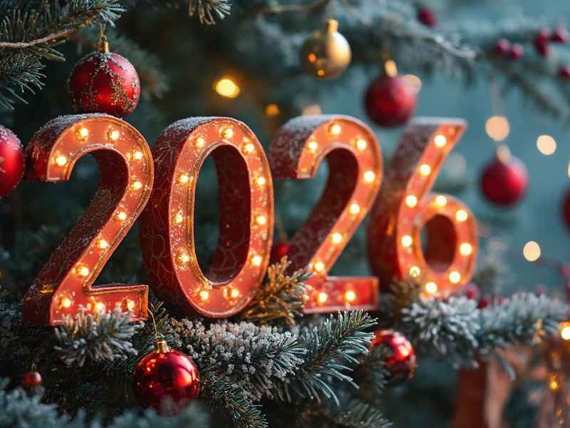 虎年微信个性签名 - 2020新年微信个性签名