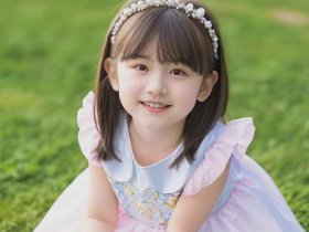 儿童微信昵称大全5岁，儿童微信昵称大全5岁男