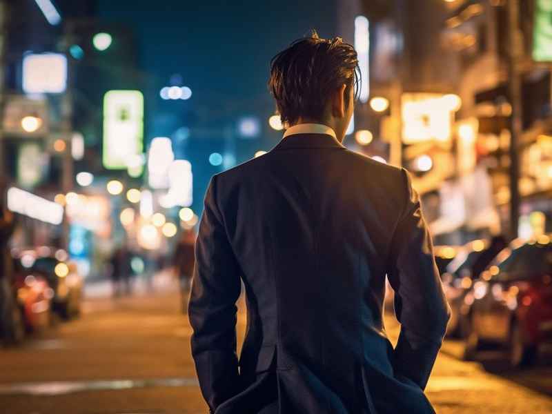 30岁成熟男人微信网名特殊符号、30岁男生成熟微信网名