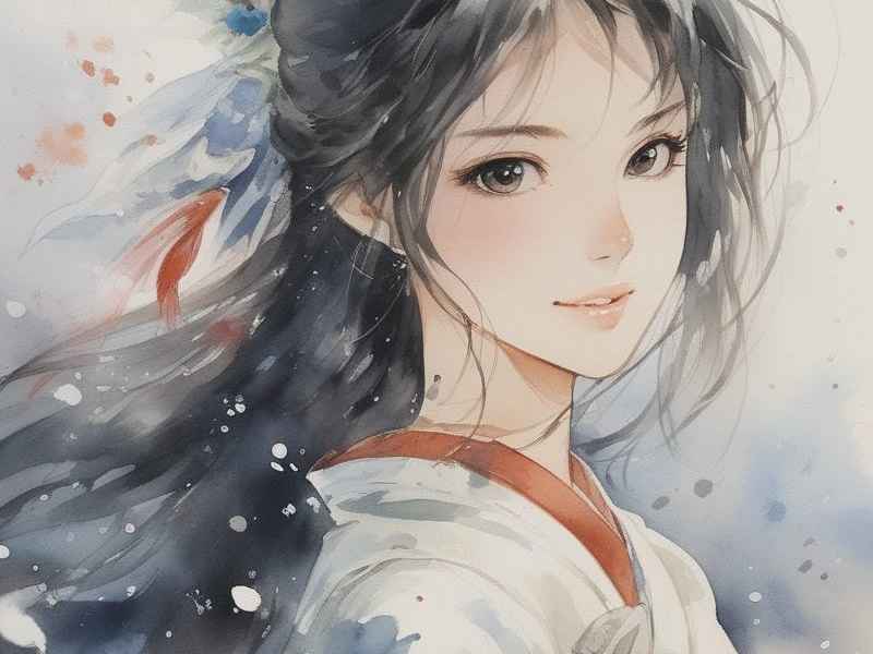 古风微信头像，古风微信头像好不好