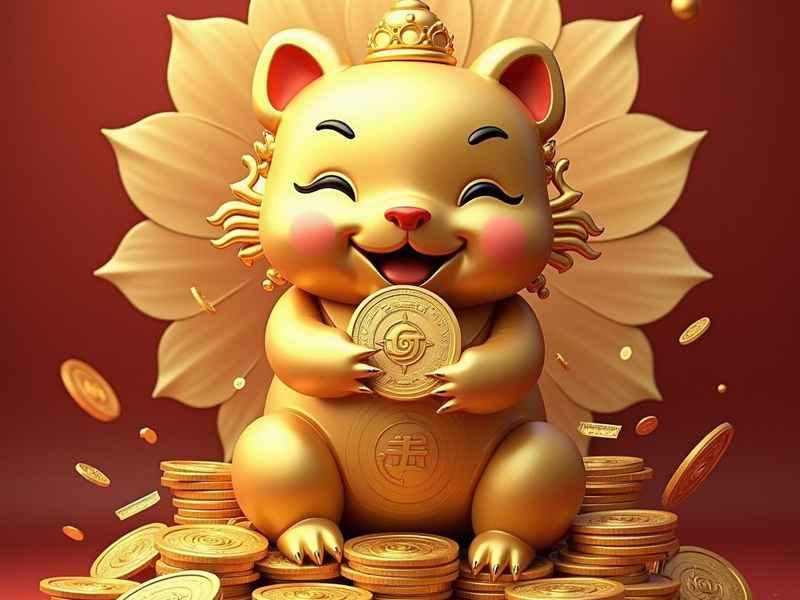 2021年健康好运的微信名；健康好运的微信头像2020