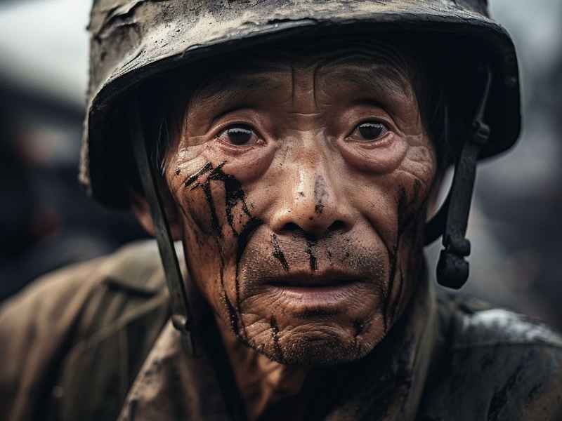 带老兵字样的个性网名（带老兵字样的个性网名女）