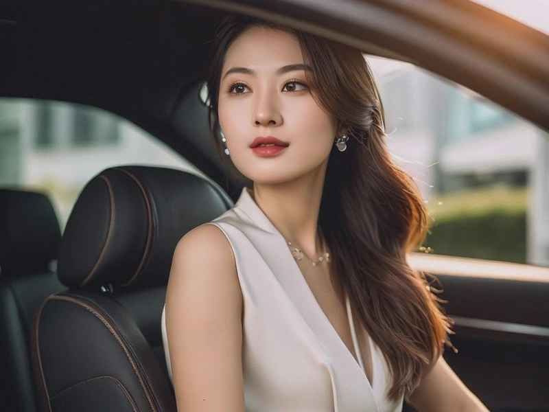 2020年吉利微信昵称 2021吉利微信昵称