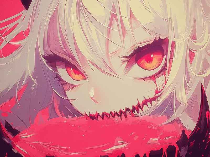 魔鬼微信名字 魔鬼微信名字女生