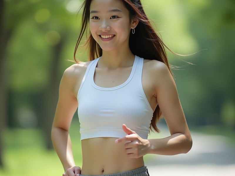 关于减肥的网名昵称，关于减肥的网名昵称大全