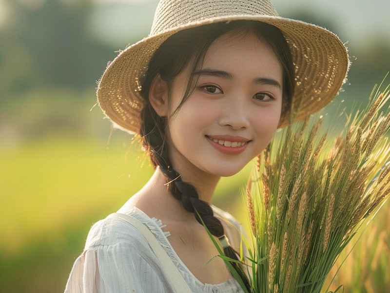 农村人微信网名，农村人微信网名怎么取