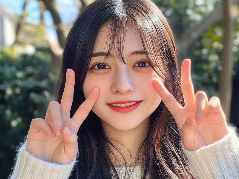 带2021微信网名，2021微信网名带来好运的女