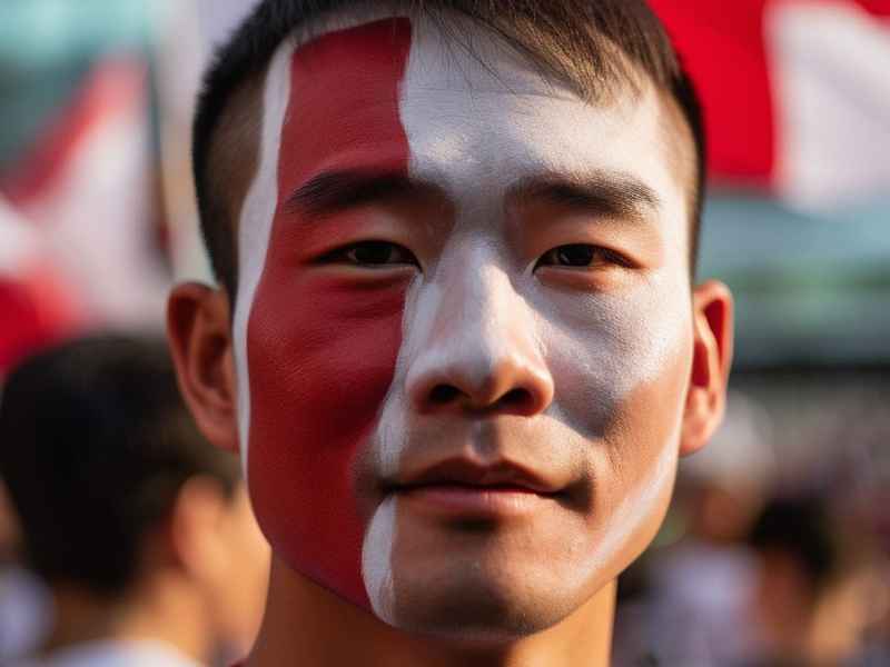 明朝微信头像 - 明朝微信头像图片大全集