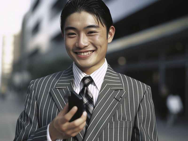 30岁男人的微信网名、30岁男人的微信网名大全