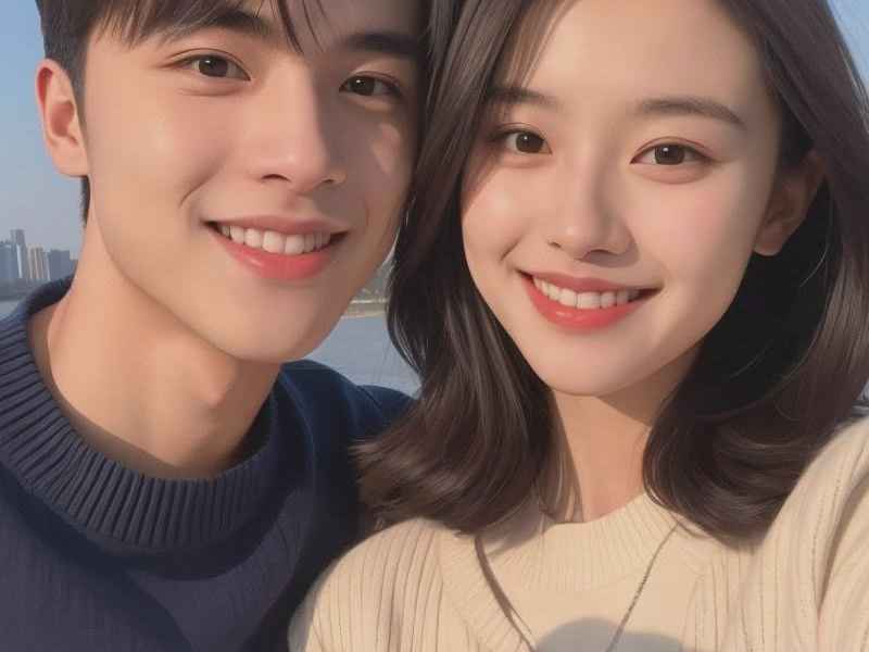 2022情侣网名微信，2020最火情侣网名微信