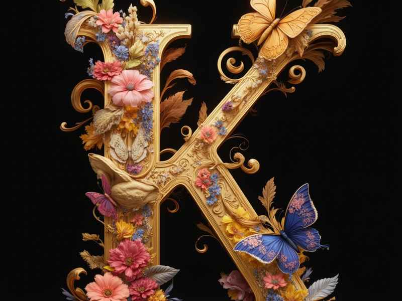 2020字母微信名 - 英文字母微信名字2021最好听