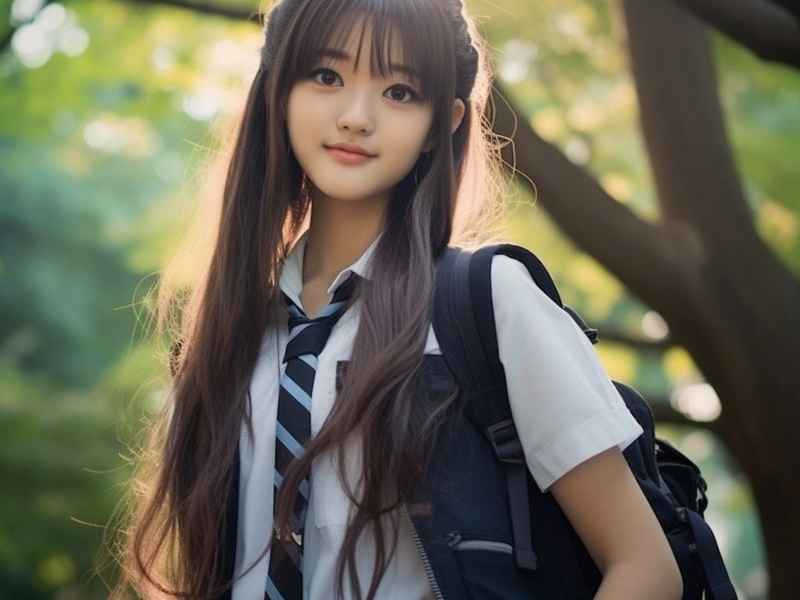 高中女孩微信网名 - 高中女孩微信网名大全