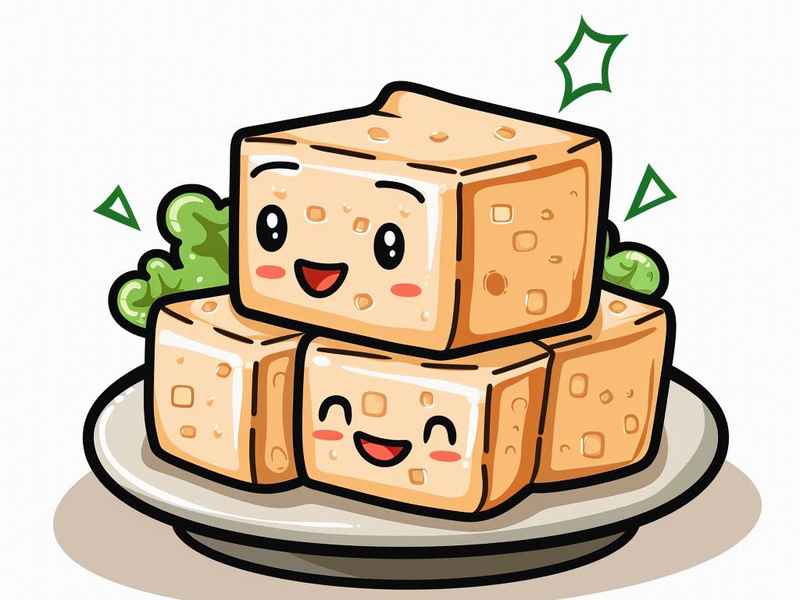 豆腐微信网名，豆腐微信网名大全