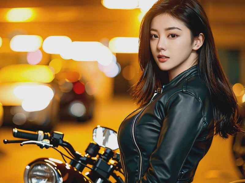 机车微信昵称 - 机车微信昵称女生