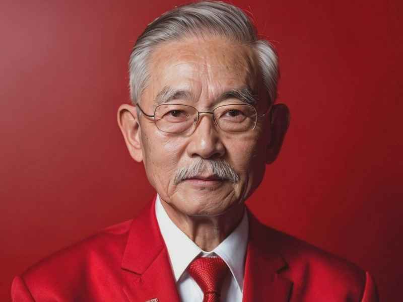 李华联微信网名、李华联微信网名是什么