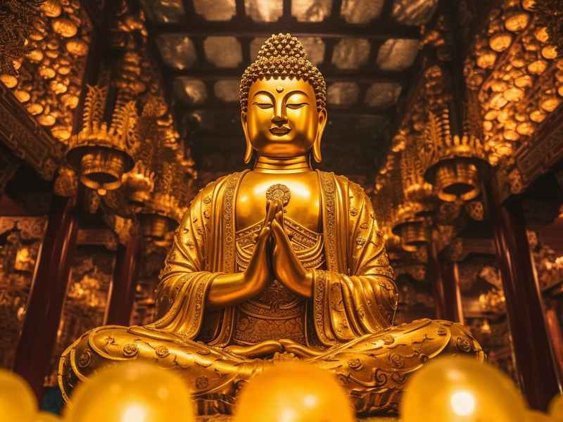 佛教网名大全微信名字（佛教网名大全微信名字霸气）